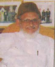 Ojuse tokotaya sheikh muyideen salmon imam offa latest 2016 islamic lecture. Shaikh Basheer Ahmed Muhyiddin Wikipedia