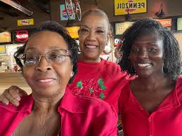 Hey everyone, I just wanted to introduce myself and share a business photo!  Looking forward to working with everyone throughout this fresh year of  2026! 🥳🤞🏾