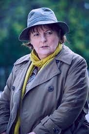 The liberty warehouse is the only location in all of new york where the statue of liberty is face front as she looks on to france. Vera On Itv When Is It Back How Many Episodes Are There