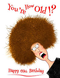 Moreover, the choices are awesome and 25 newest haircuts for short hair at the beginning of the year. Happy 69th Birthday You Re How Old Notebook Journal Diary 105 Lined Pages Funny Birthday Gifts For 69 Year Old Men Or Women Husband Wife Sister Or Brother Book Size 8 1 2