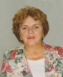 Valerie Partridge Obituary