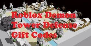 We'll keep you updated with additional codes once they are released. Roblox Demon Tower Defense Gift Codes Wiki Beta Codes Best Character 2021 Latest Update