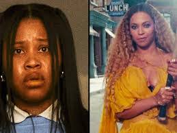 Marissa Jackson's Instagram, Twitter & Facebook