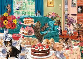 If you're looking for free jigsaw puzzles to play, look no further than these five websites. Richard Stoller On Twitter New For 2017 The Most Popular Puzzles Jigsaw Puzzles Canada Puzzles Canada