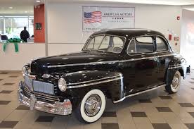 Image result for Blue Gray 1947 Mercury