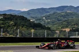 Watch the next grand prix live. Binotto Nadeemsya Chto Povtoreniya Moncy Ne Budet Vse Novosti Formuly 1 2020