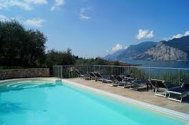 Durch die kontakte unserer italienischen partner. Casa Paolo Ferienwohnung Am Gardasee