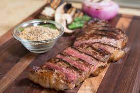 Set your timer and wait: How To Grill Medium Rare Steak To Perfection Steak University