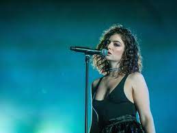 She is of irish and croatian descent. Lorde Officially Returning To Music In 2022 Lorde Music Festival Album Songs