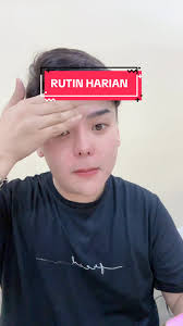 RUTIAN HARIAN LOTION SPF 50: 드래곤과 함께하는 스킨케어