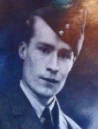 I wasn't aware of this sad claim to fame for Clacton until I was shown this  newspaper cutting earlier this week. A bomber crash in Clacton caused the  first civilian casualties of