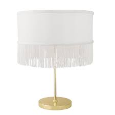 Bloomingville Tischlampe Gold Online Kaufen Emil Paula