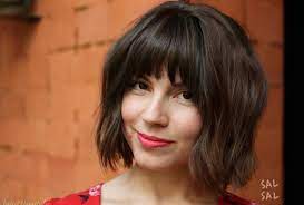 Get inspired with one of these haircuts involving short hair with bangs. 23 Short Hair With Bangs Hairstyle Ideas Photos Included
