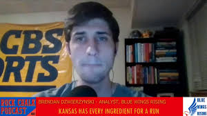 Kansas has everything needed for a run in the NCAA Tournament