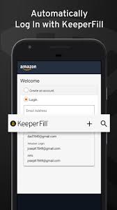 When a person tries to. Keeper Password Manager Apps On Google Play