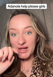 Adanola Never in Stock