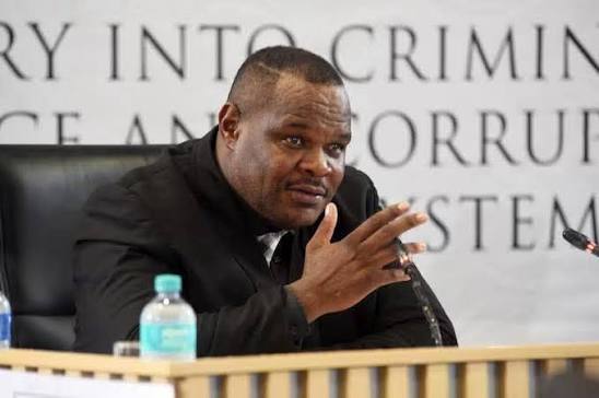 SERGEANT FANNIE NKOSI BACK IN COURT | BAIL APPLICATION DRAMA CONTINUES  https://www.youtube.com/live/zAiWA-9ncxk?si=5MA56gDyHJX41vf9 via YouTube