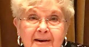 Margaret Jean Watkins