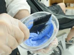 Before the bleaching process, tooth is the reducing agent and. Bleaching Archives Skills By Barber Mo