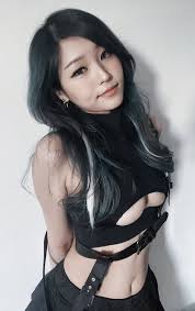 Hyoon - Reddit NSFW
