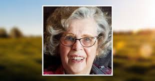 Shirley Ann Jacobson Nelson Obituary September 28, 2018