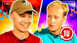 ROXY DEKKER EN IK MAKEN EEN HIT IN 1 UUR