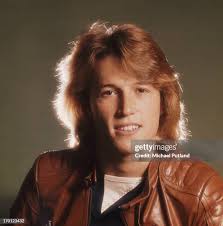 700 fotos e imágenes de alta resolución de Andy Gibb