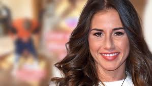 Jetzt geht julian büscher den nächsten schritt, denn: Sarah Lombardi Schluss Mit Dem Versteckspiel Erstes Video Mit Freund Julian Bunte De