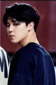 Bts Jimin Black Hair Bts Jimin Park Jimin Park Jimin Bts