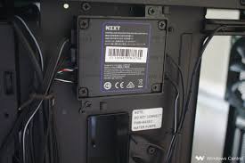 This includes build help, tech support, and any kind of doubt one might have about pc ownership. Nzxt H510 Elite Review A Stunning And Functional Compact Mid Tower Pc Case Windows Central