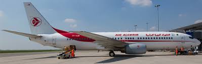 Une nouvelle ligne qui s'ajoute aux 7 lignes domestiques déjà existantes et qui sera opérée 4 fois par semaine, les lundis, jeudis, vendredis et dimanches. Aeroport De Lille Vols De La Compagnie Air Algerie Au Depart De Lille
