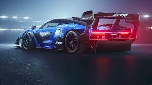 Grand tour & jeremy clarkson & top gear. Mclaren Senna Gtr Mclaren Automotive
