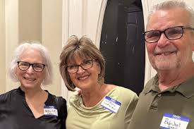 COULD IT BE … 55 YEARS?