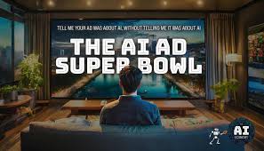 The Tech Company Super Bowl: A Deep Dive into the Ultimate Showcase of Innovation