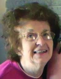 Mary Campana Obituary