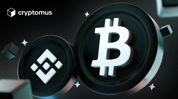 比特币(BTC) 与BNB
