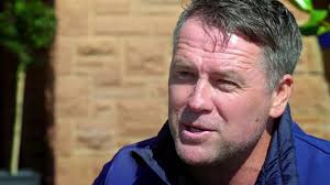 Michael Owen admitted he has lofty ambitions alongside Hugo Palmer ahead of  the Chester May Festival, live