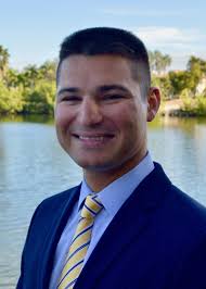 Bob Orban, Financial Advisor