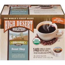 Check spelling or type a new query. High Desert Roasters Donut Shop Coffee Single Serve Pods 140 Ct Sam S Club