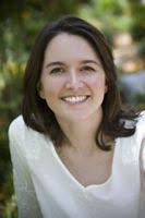 Gretchen Seitz, Owner/Acupuncturist, San Diego, CA