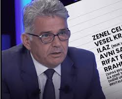 Kush janë shqiptarët e UDB-së që i përmendi Besim Baraliu