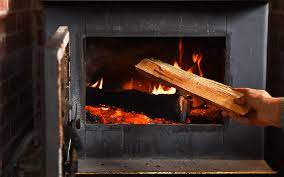 Cause of asthma exacerbation, and wood burning is the major contributor to these particulates. Why A Wood Burning Fireplace Could Be Hazardous To Your Health University Hospitals