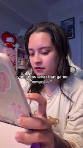 Discovering Onmyoji: My Gacha Adventure Unveiled