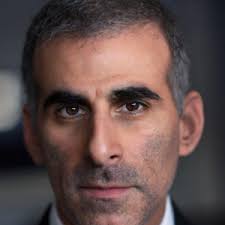 Alan Mikhail ‹ Literary Hub