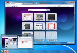Opera gx is a special version of the opera browser which, on top of opera's great features for privacy, security and efficiency, includes special features designed to complement gaming. Opera 10 50 Final For Windows 7 Download Here