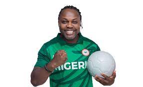 Victor ikpeba, popularly called prince of monaco, told his remarkable afcon story in a podcast for www.naijasuperfans.com African Freestyle Championship Ambassadorial Roles Excite Fashanu Ikpeba