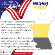 Kebijaksanaa tun perak other contents: Perpustakaan Desa Kampung Ketil Triviamalaysia Nama Negeri Perak Berasal Dari Bendahara Tun Perak Facebook