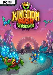Get kingdom rush vengeance on steam now! Kingdom Rush Vengeance Chronos Skidrow Reloaded Games