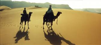Lawrence da Arábia filme - Trailer, sinopse e horários - Guia da ...