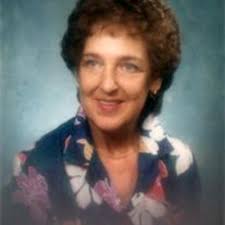 Obituary information for Lola Marie Blackburn Walls